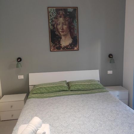 Il Giardino Di Anna - Charming Rooms In Cagliari Exterior foto
