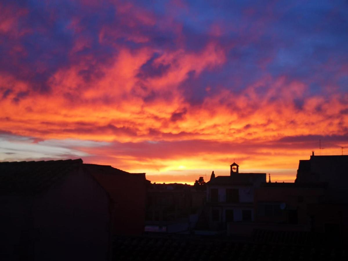 Il Giardino Di Anna - Charming Rooms In Cagliari Exterior foto