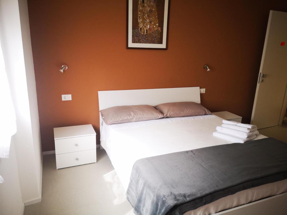 Il Giardino Di Anna - Charming Rooms In Cagliari Exterior foto