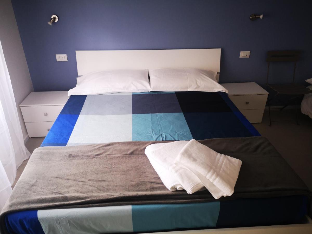 Il Giardino Di Anna - Charming Rooms In Cagliari Exterior foto