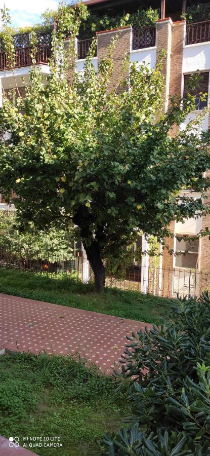 Il Giardino Di Anna - Charming Rooms In Cagliari Exterior foto