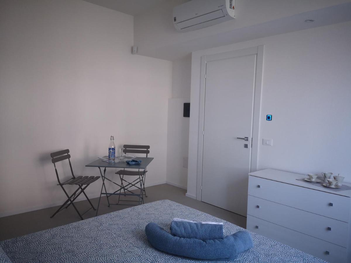 Il Giardino Di Anna - Charming Rooms In Cagliari Exterior foto