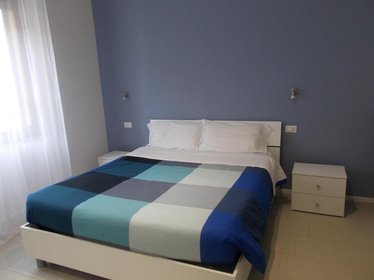 Il Giardino Di Anna - Charming Rooms In Cagliari Exterior foto