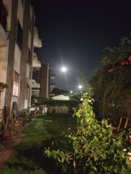 Il Giardino Di Anna - Charming Rooms In Cagliari Exterior foto